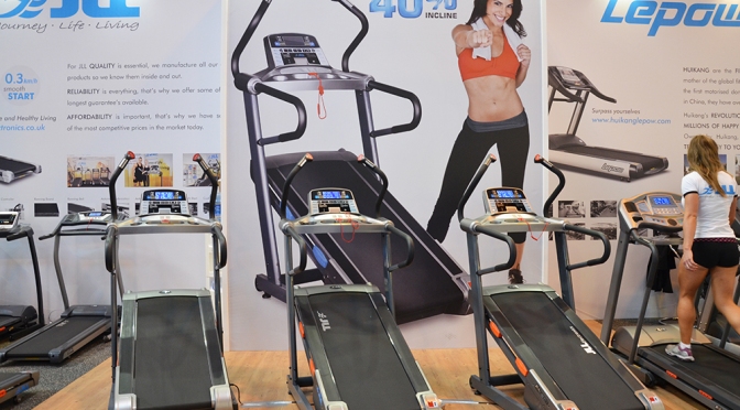 9 Reasons on why you should buy a treadmill from a manufacturer
